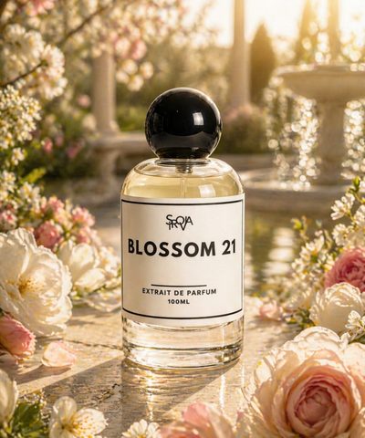 Blossom 21 Inspired by Gucci Flora