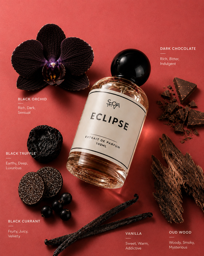 Eclipse Inspired By Tom Ford Black Orchid