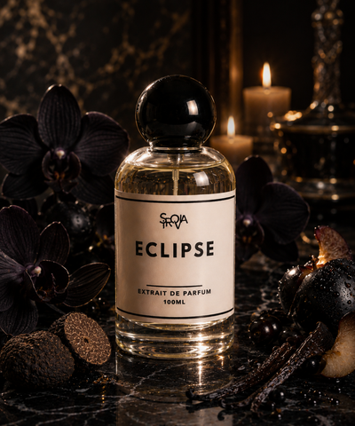 Eclipse Inspired By Tom Ford Black Orchid