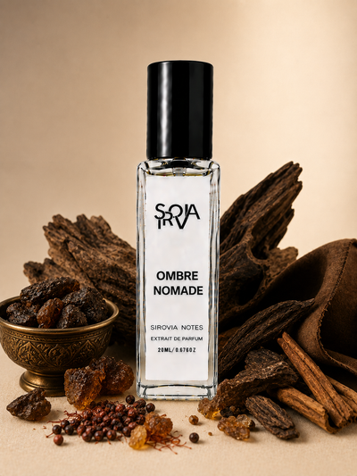 Ombre Nomade Inspired by LV Ombre Nomade