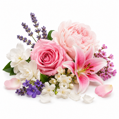 Floral