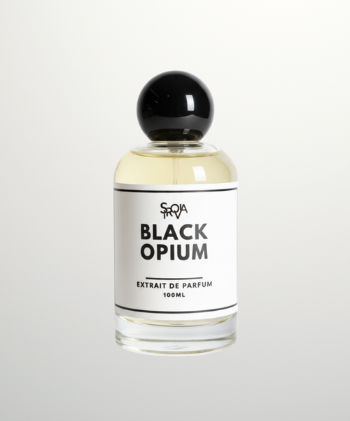 Black Opium Inspired by YSL Black Opium