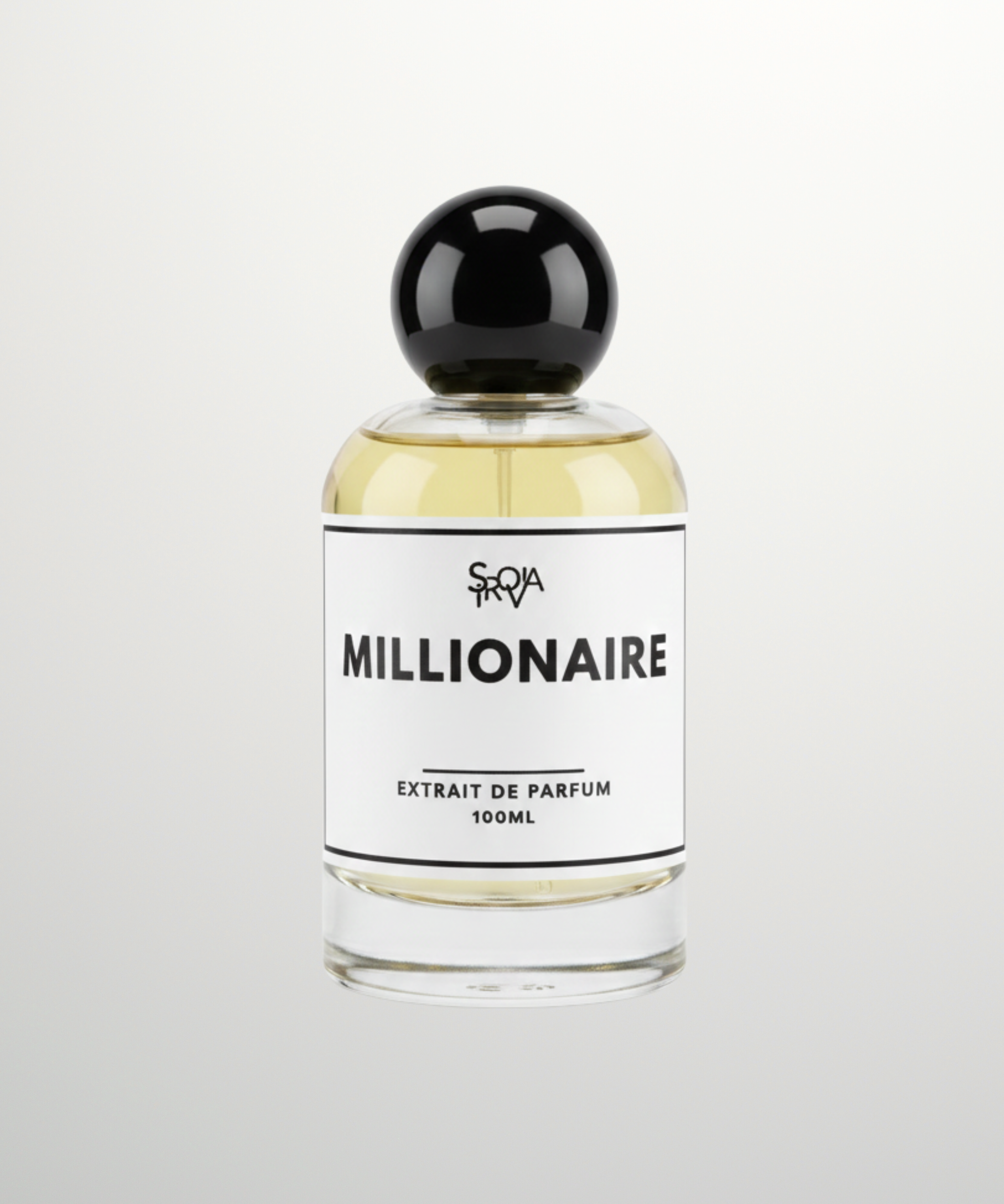 Millionaire Inspired by Paco Rabanne One Million