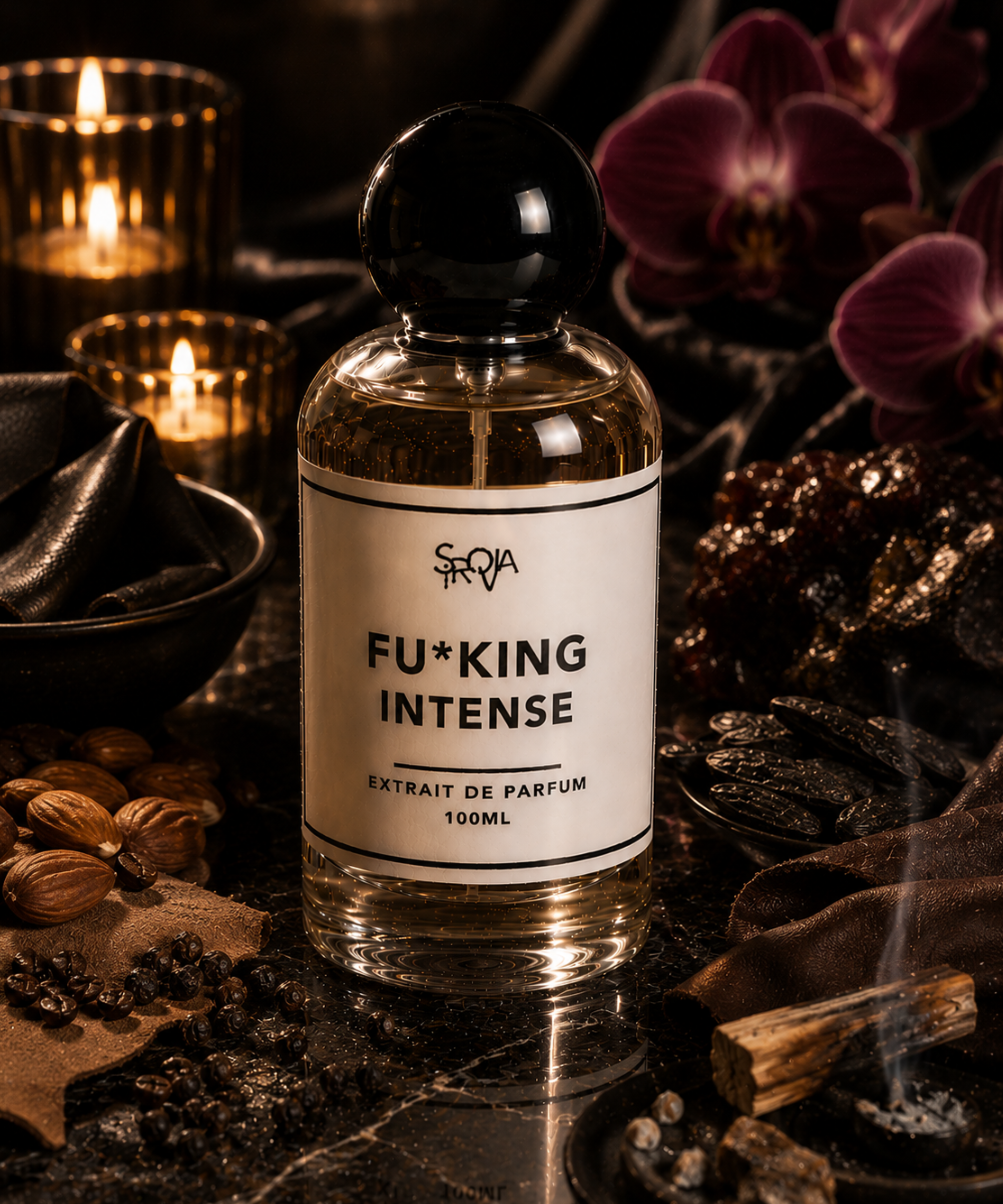 Fucking Intense Inspired By Tom Ford Fucking Faboulus
