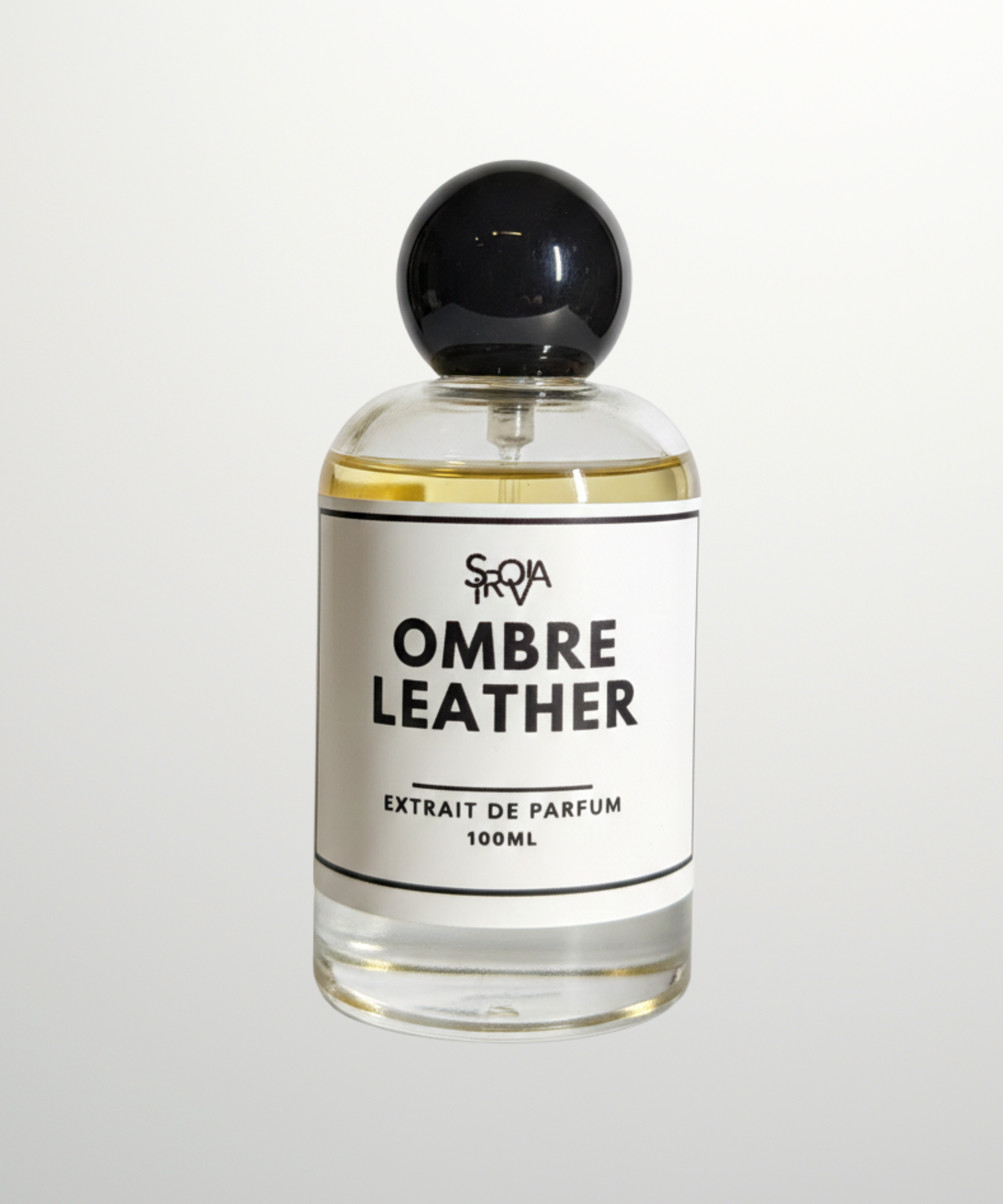 Sirovia Notes Ombre Leather Perfume – Inspired by TOM FORD OMBRE LEATHER