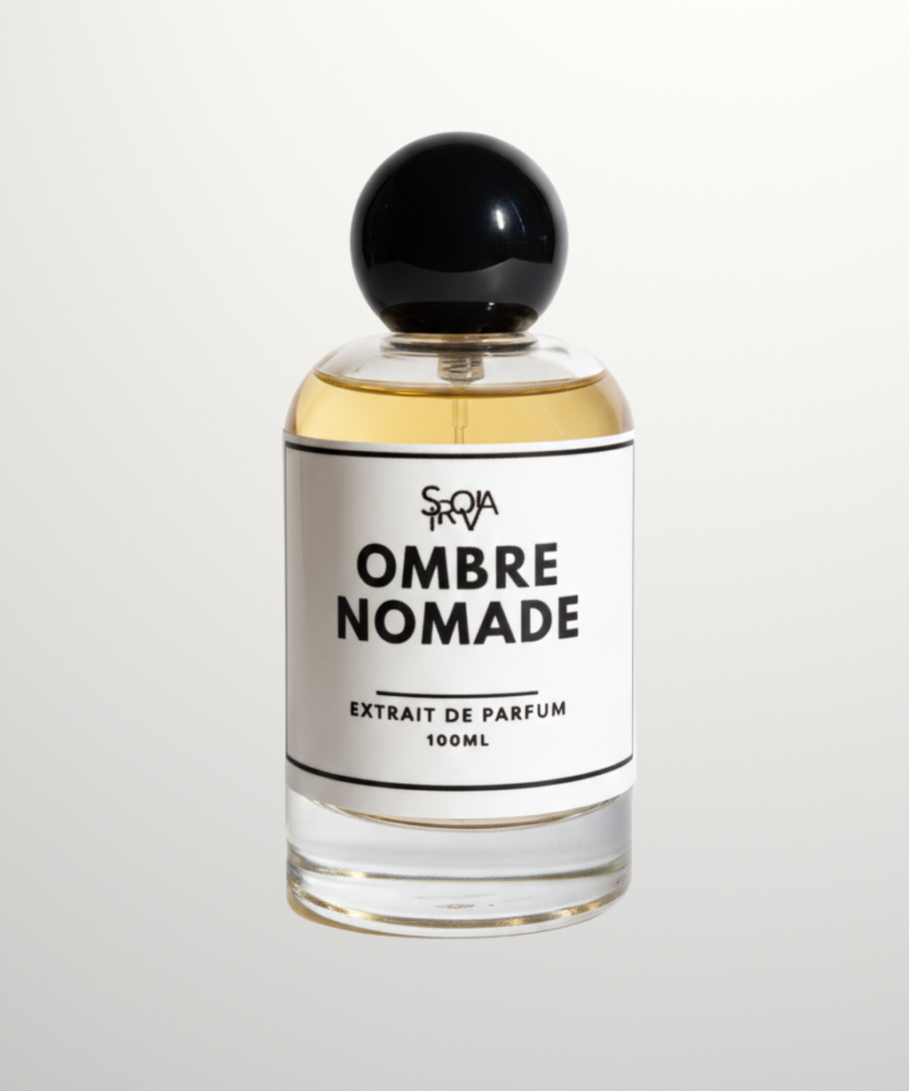 Ombre Nomade Inspired by LV Ombre Nomade