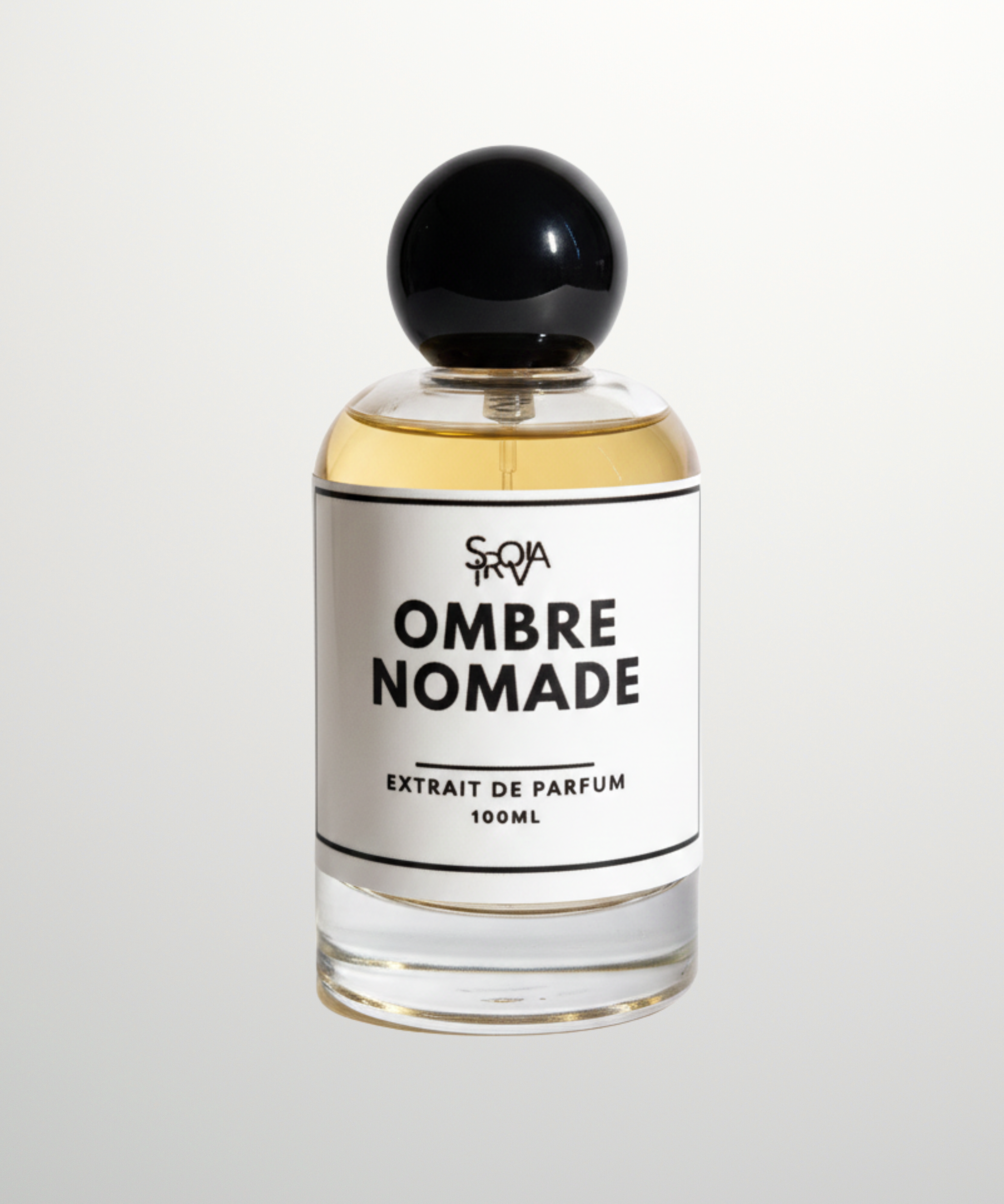 Sirovia Notes Ombre Nomade – Inspired by Louis Vuitton Ombre Nomade