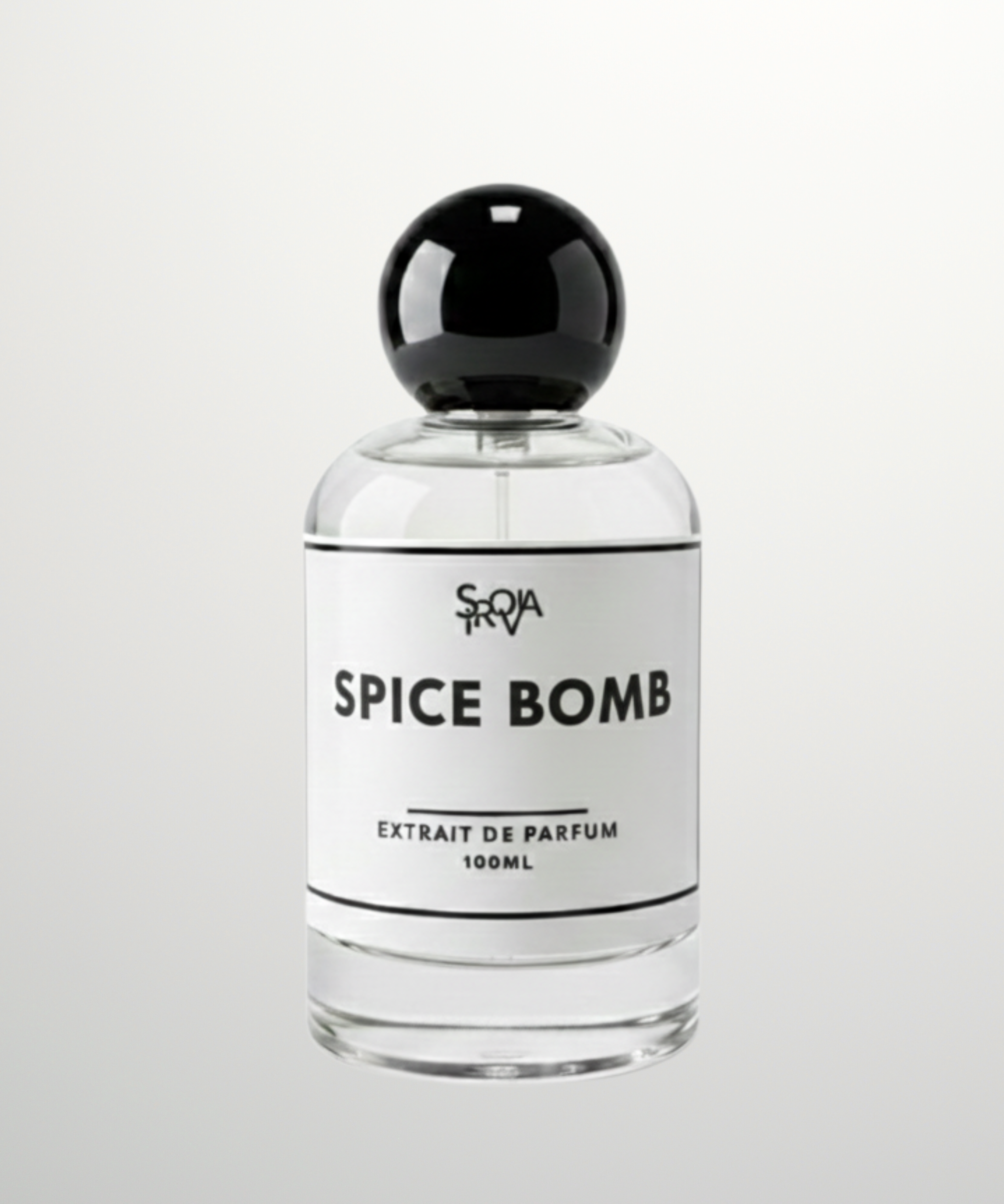 Spice Bomb Inspired by Viktor & Rolf Spice Bomb