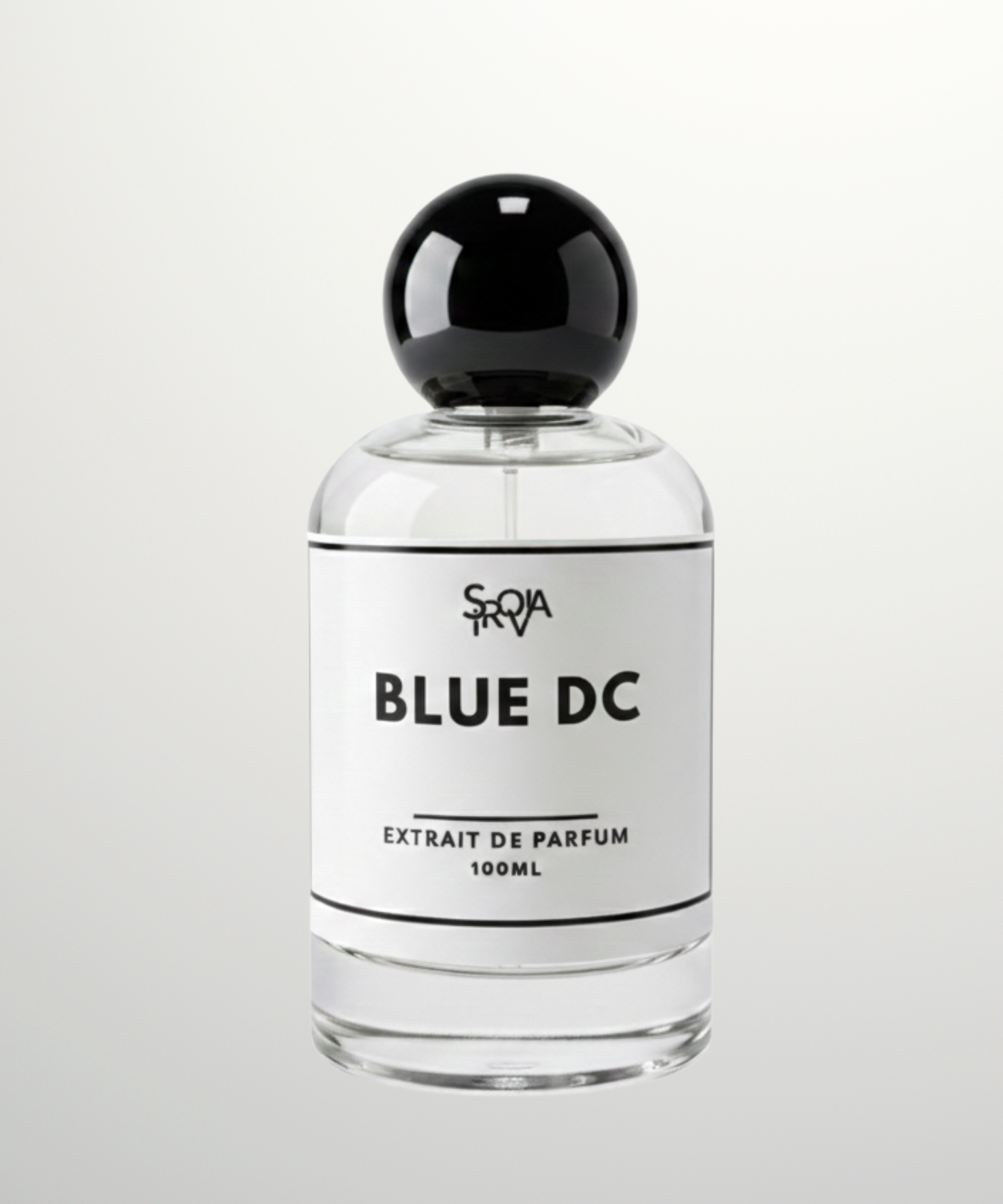 Sirovia Notes Blue DC – Inspired by Bleu de Chanel