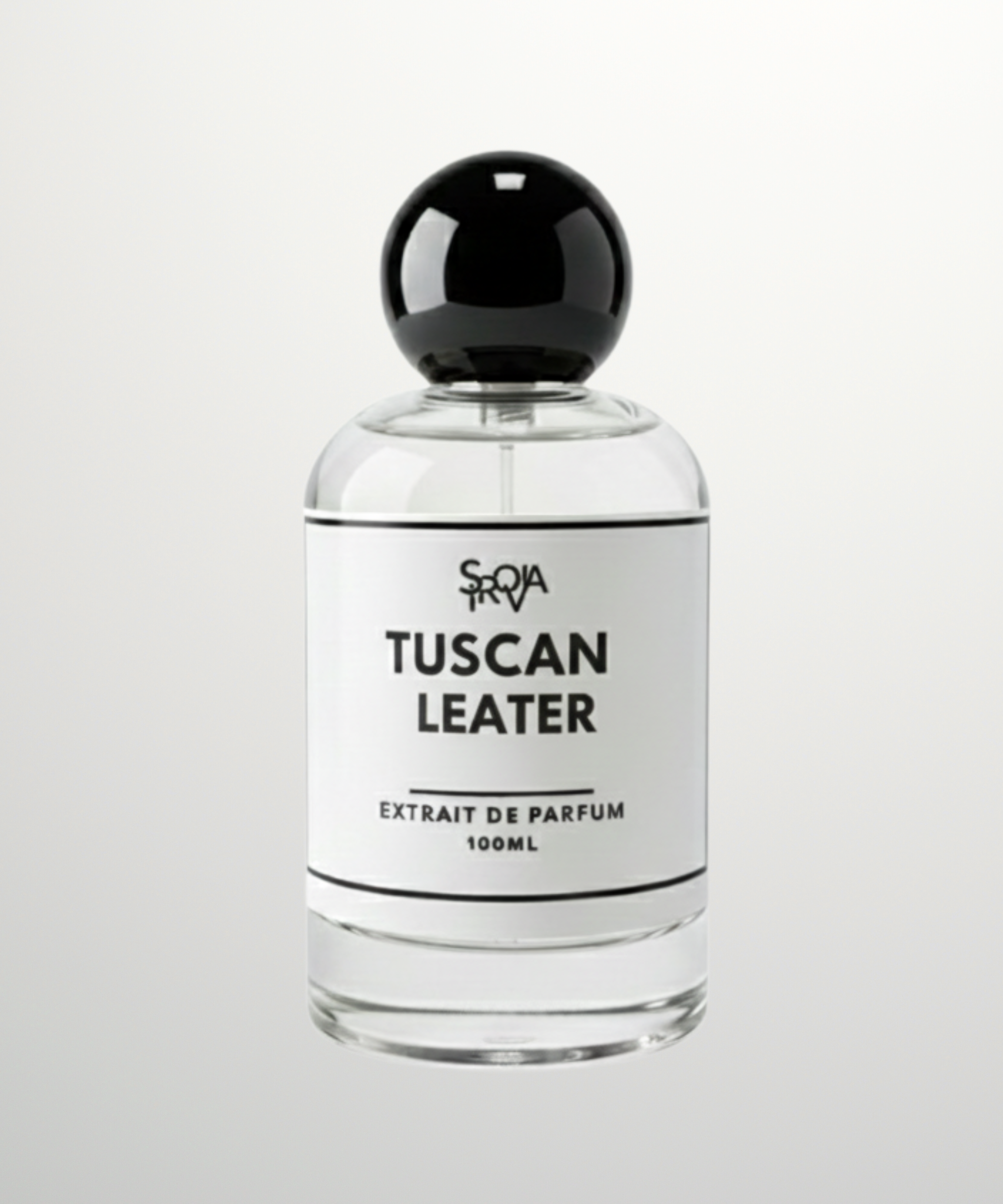 Sirovia Notes Tuscan Leather – Inspired by Tom Ford Tuscan Leather