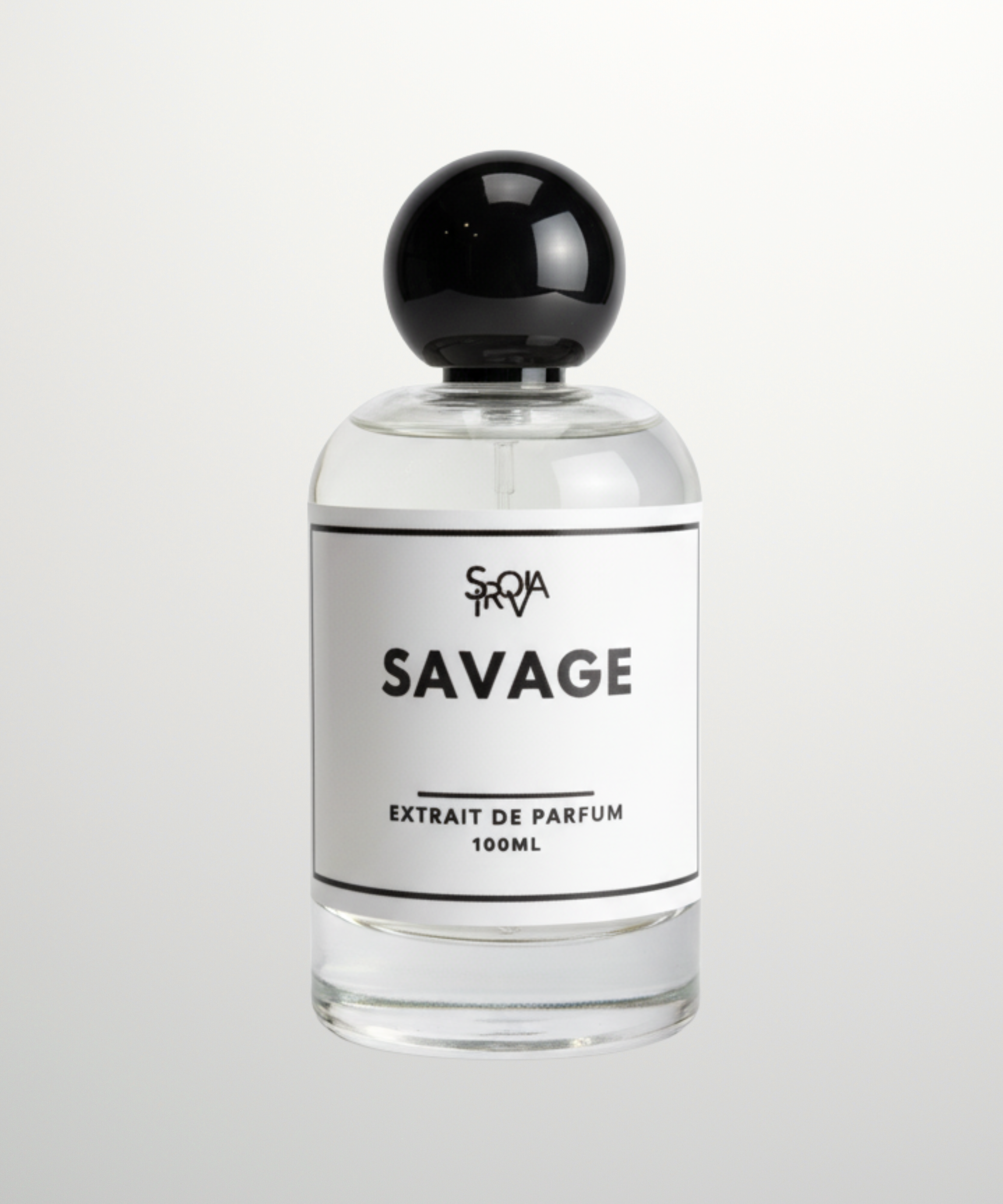 Savage Inspired by Dior Sauvage