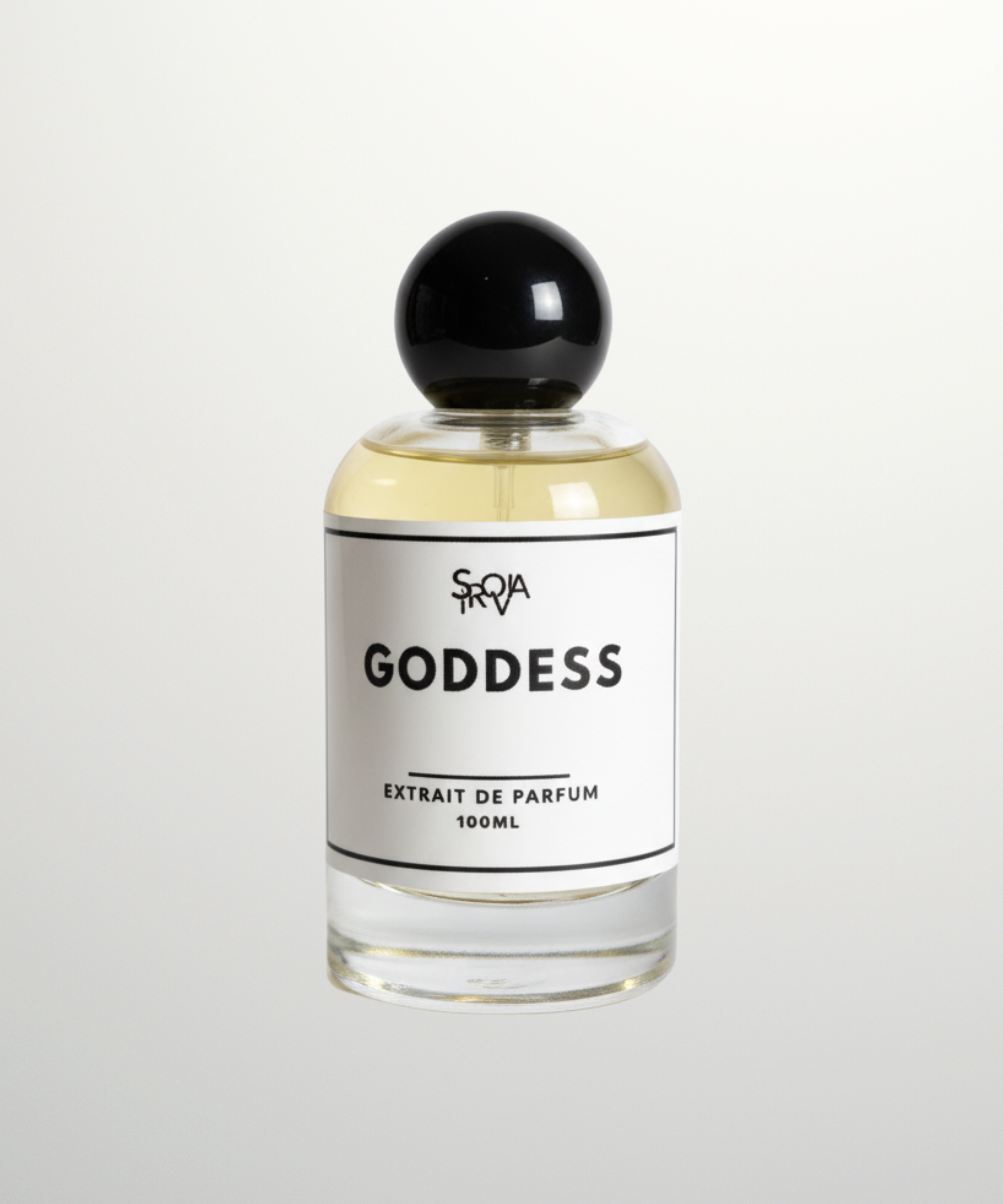 Sirovia Notes Goddess – Inspired By Burberry Goddess