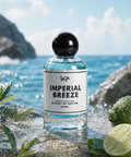 Imperial Brezze Inspired by Louis Vuitton Imagination