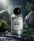 Wild Moss Inspired by Creed Green Irish Tweed