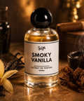 Smokey Vanilla  Inspired by Tom Ford Tobacco Vanille