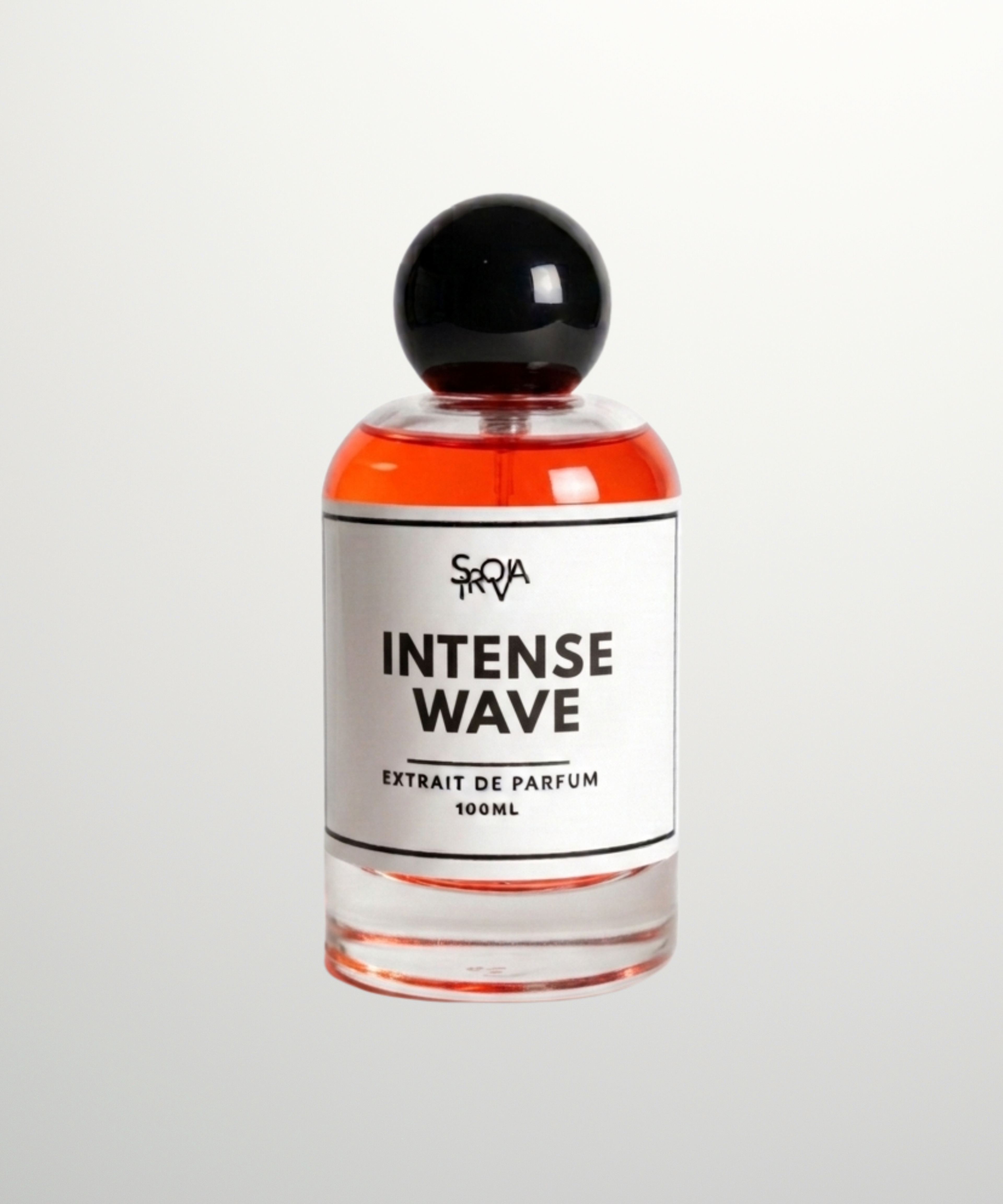 Intense Wave Inspired by Rasasi Hawas Fire