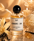 Crave 28  Inspired by Kayali Vanilla 28