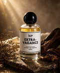 Sirovia Notes Extravagance Perfume for Women