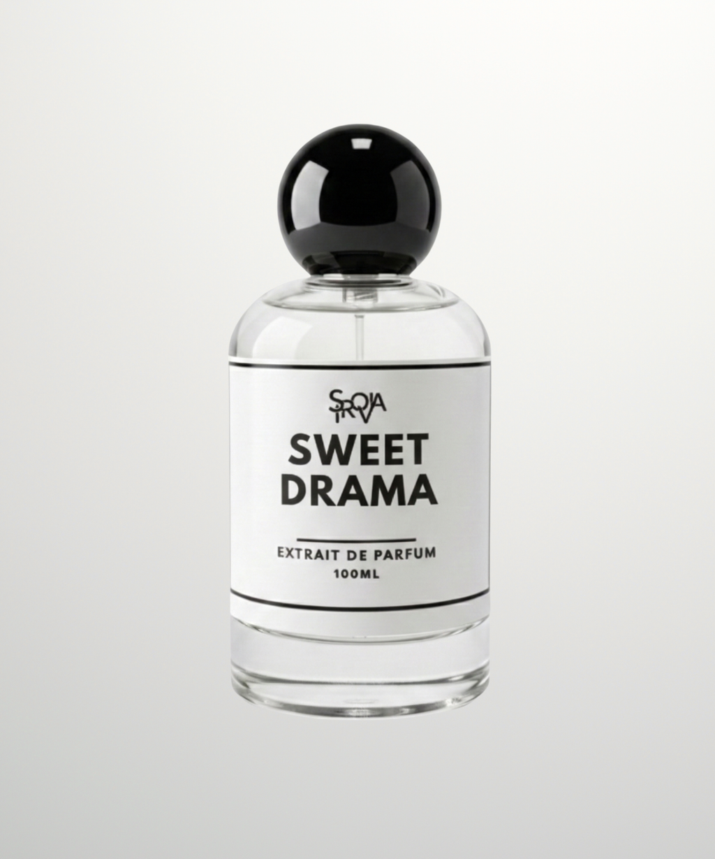 Sweet Drama Inspired by Kayali Eden Juicy Apple