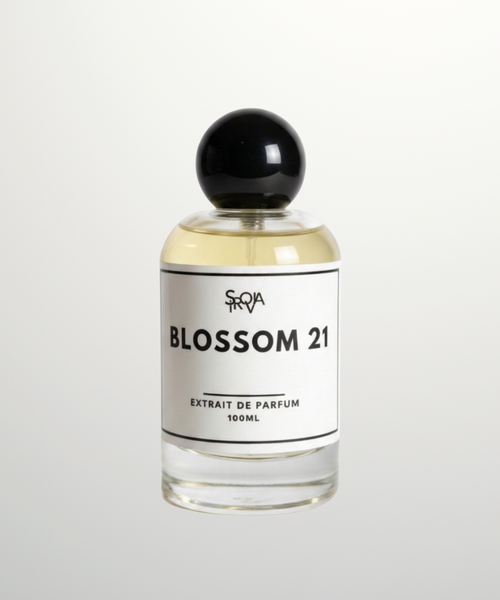 Blossom 21 Inspired by Gucci Flora