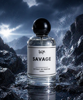 Savage Inspired by Dior Sauvage