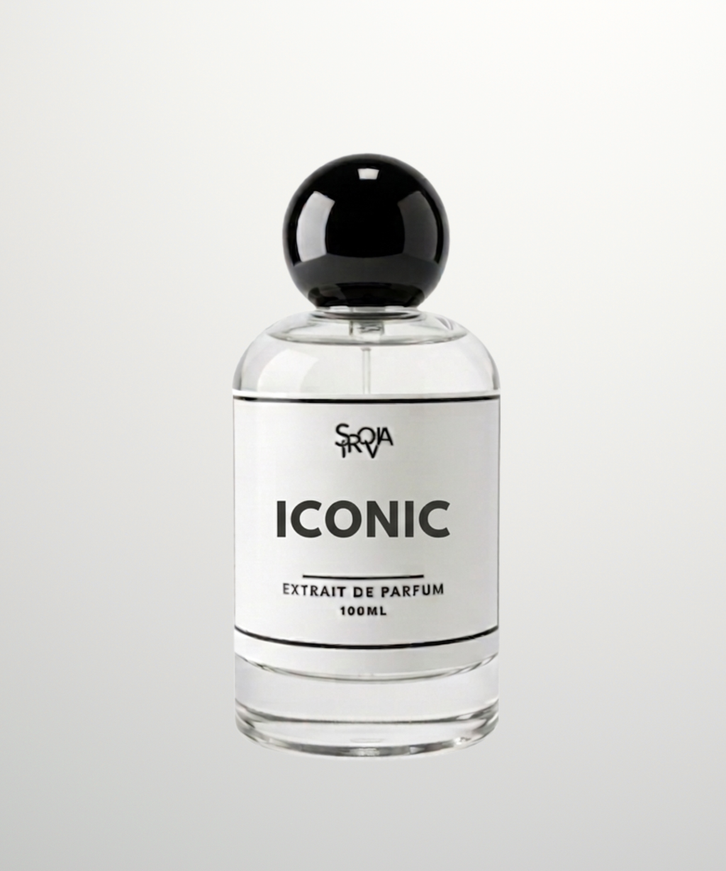 Iconic Inspired by Dunhill Icon