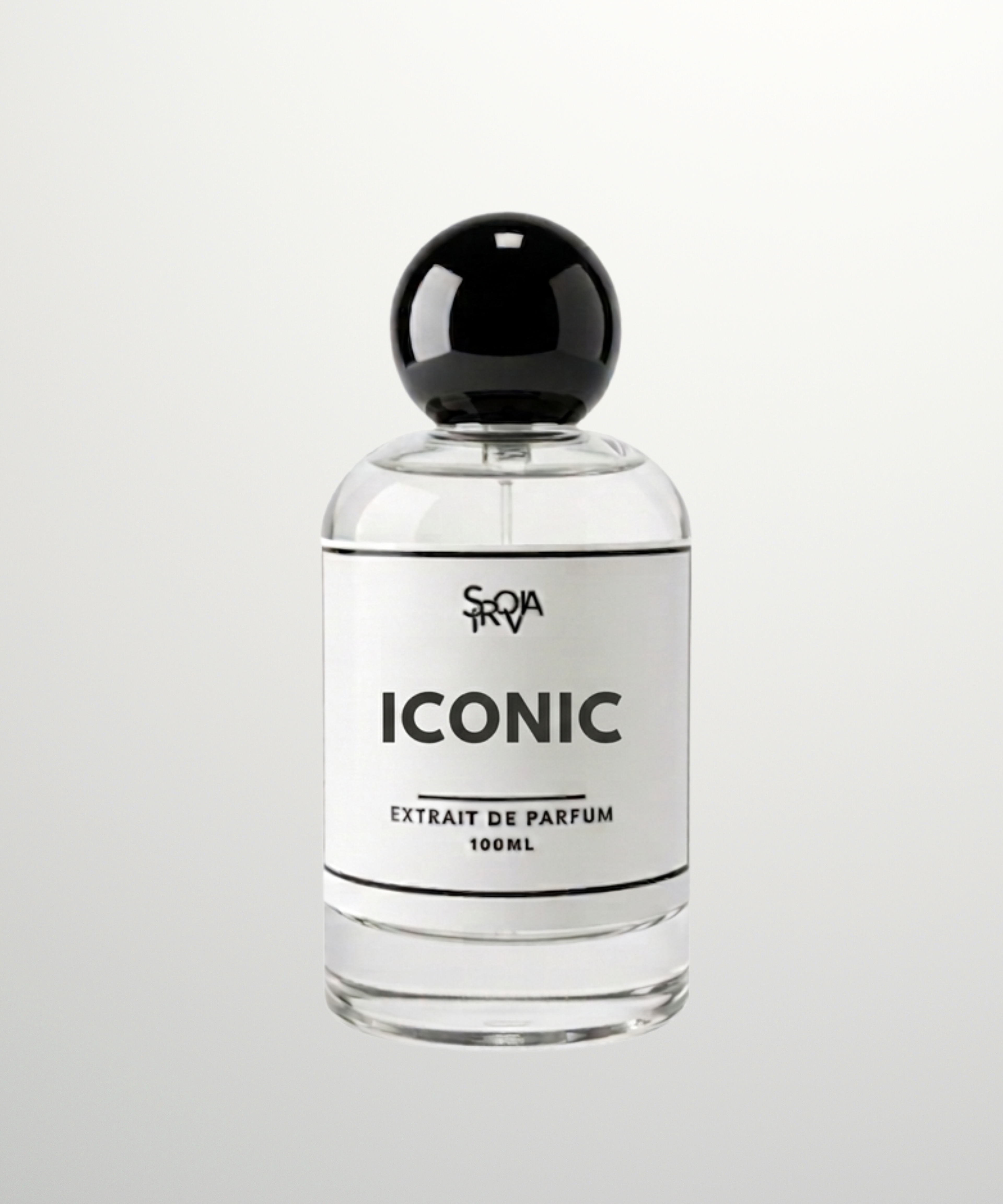 Iconic Inspired by Dunhill Icon
