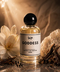 Goddess Inspired by Burberry Goddess