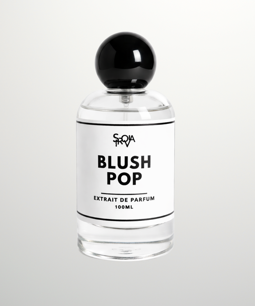Blush POP Inspired by Burberry Her