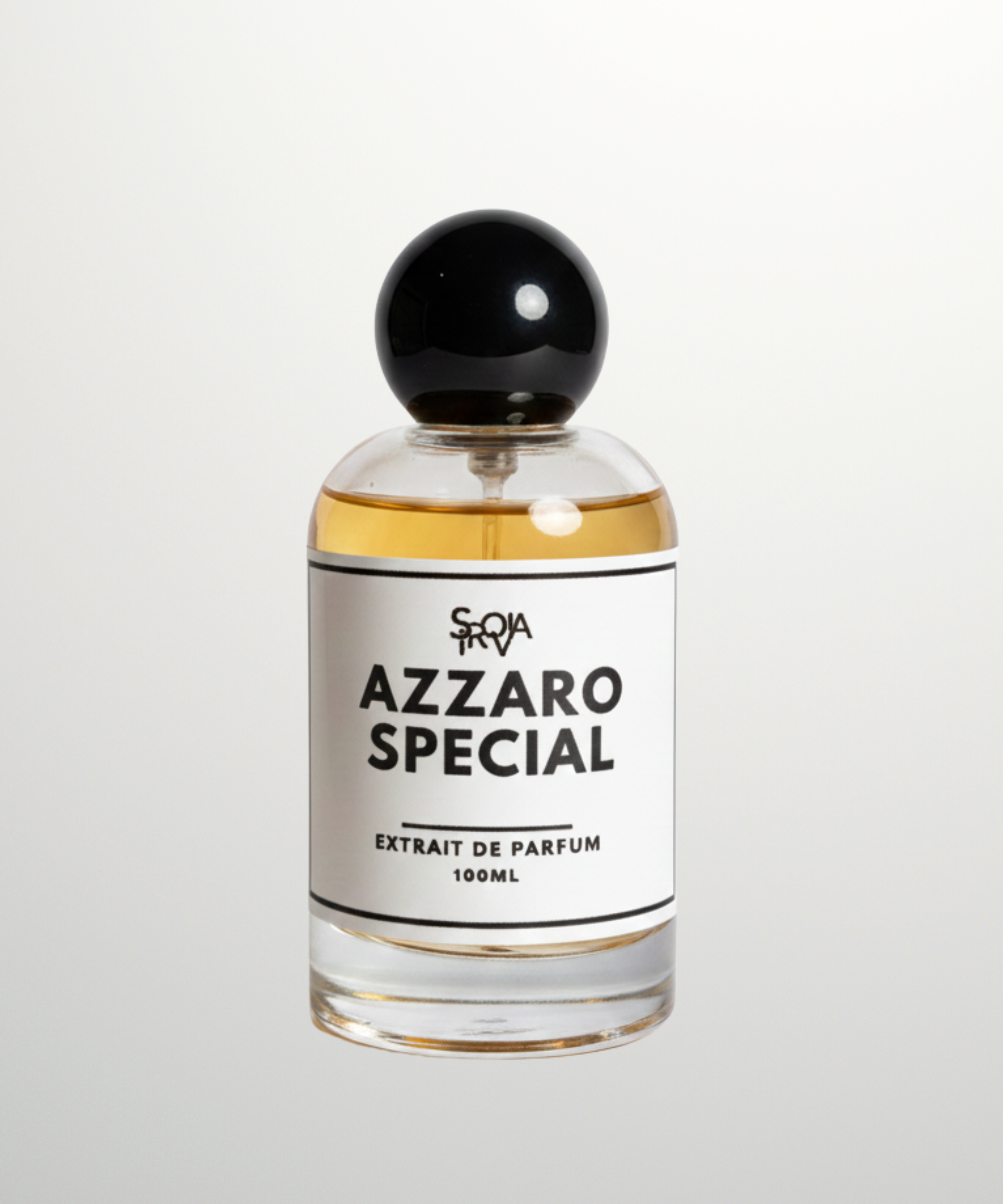 Sirovia Notes Azzaro Special – Inspired By Azzaro The Most Wanted