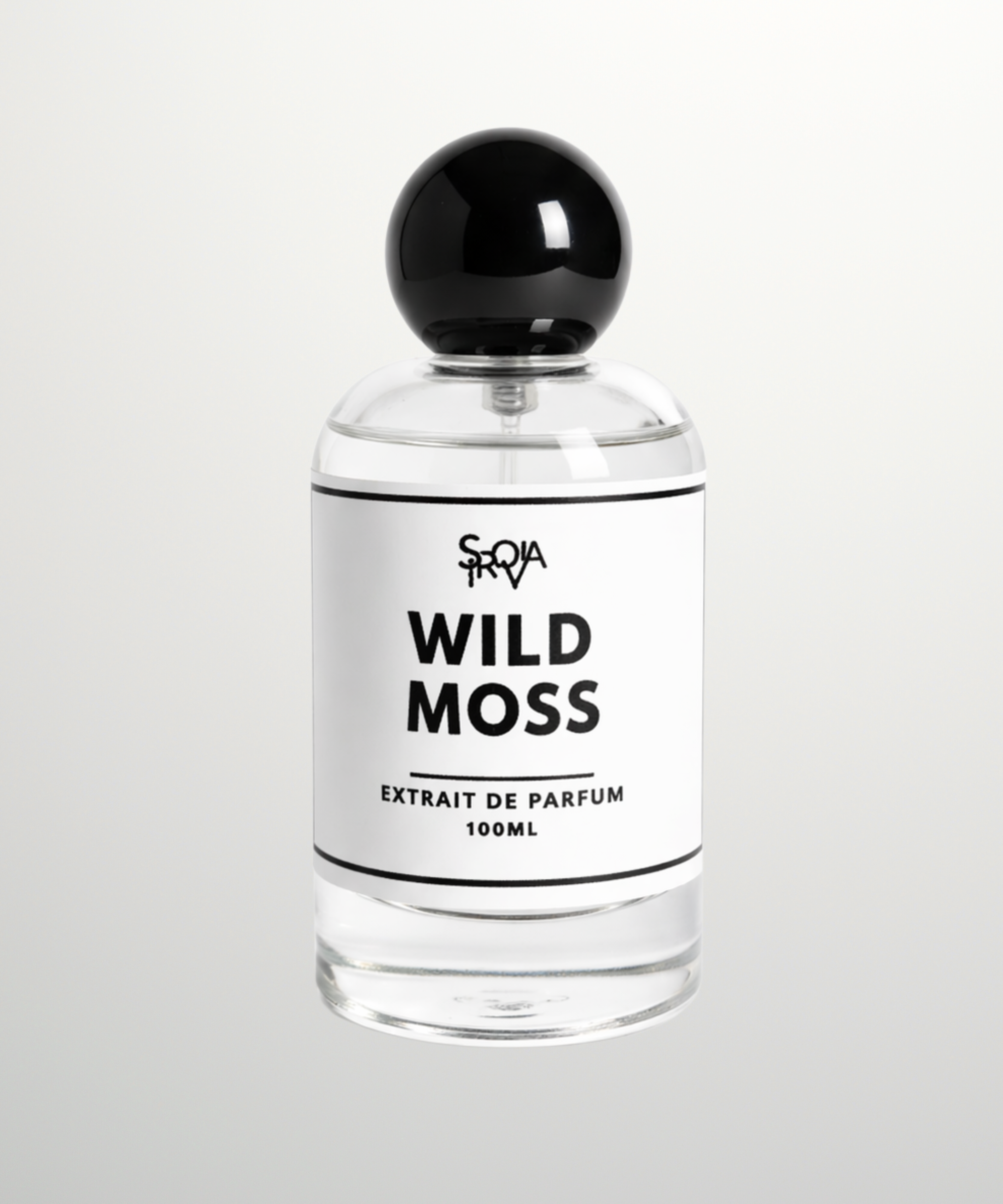 Wild Moss Inspired by Creed Green Irish Tweed