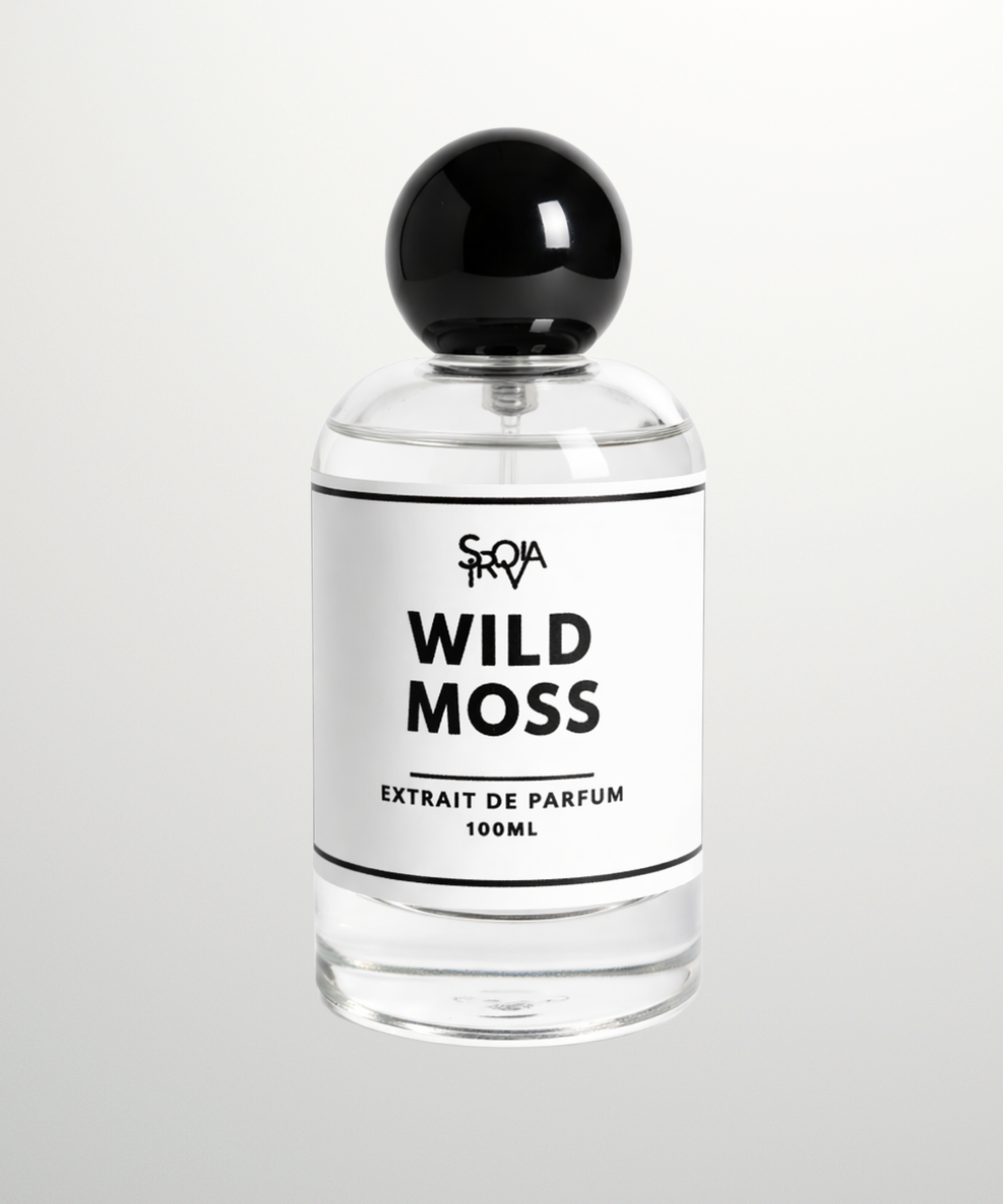 Wild Moss Inspired by Creed Green Irish Tweed
