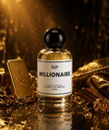 Millionaire Inspired by Paco Rabanne One Million