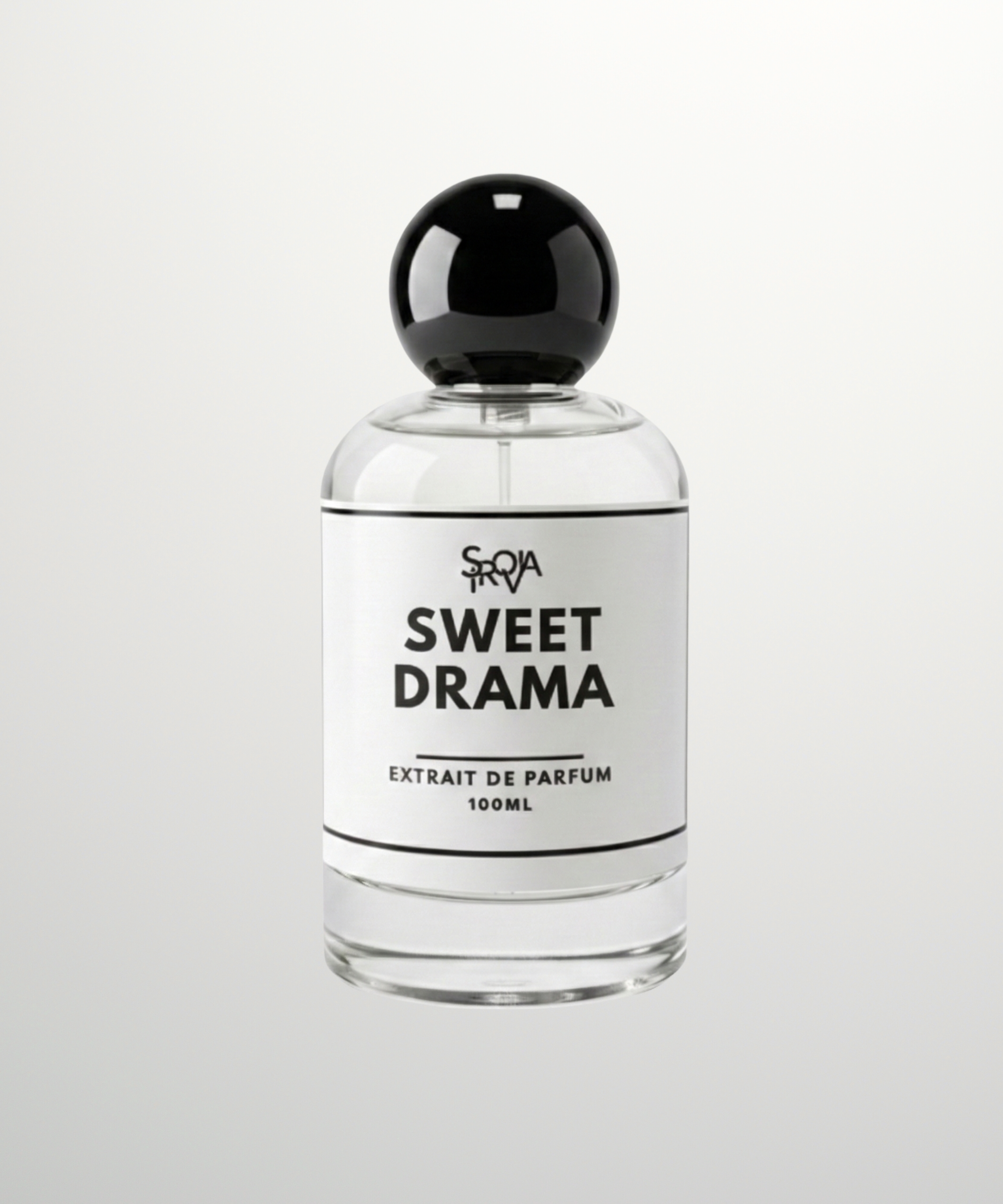 Sirovia Notes Sweet Drama – Juicy Apple Sweet Fruity Perfume Inspired by Kayali Eden Juicy Apple