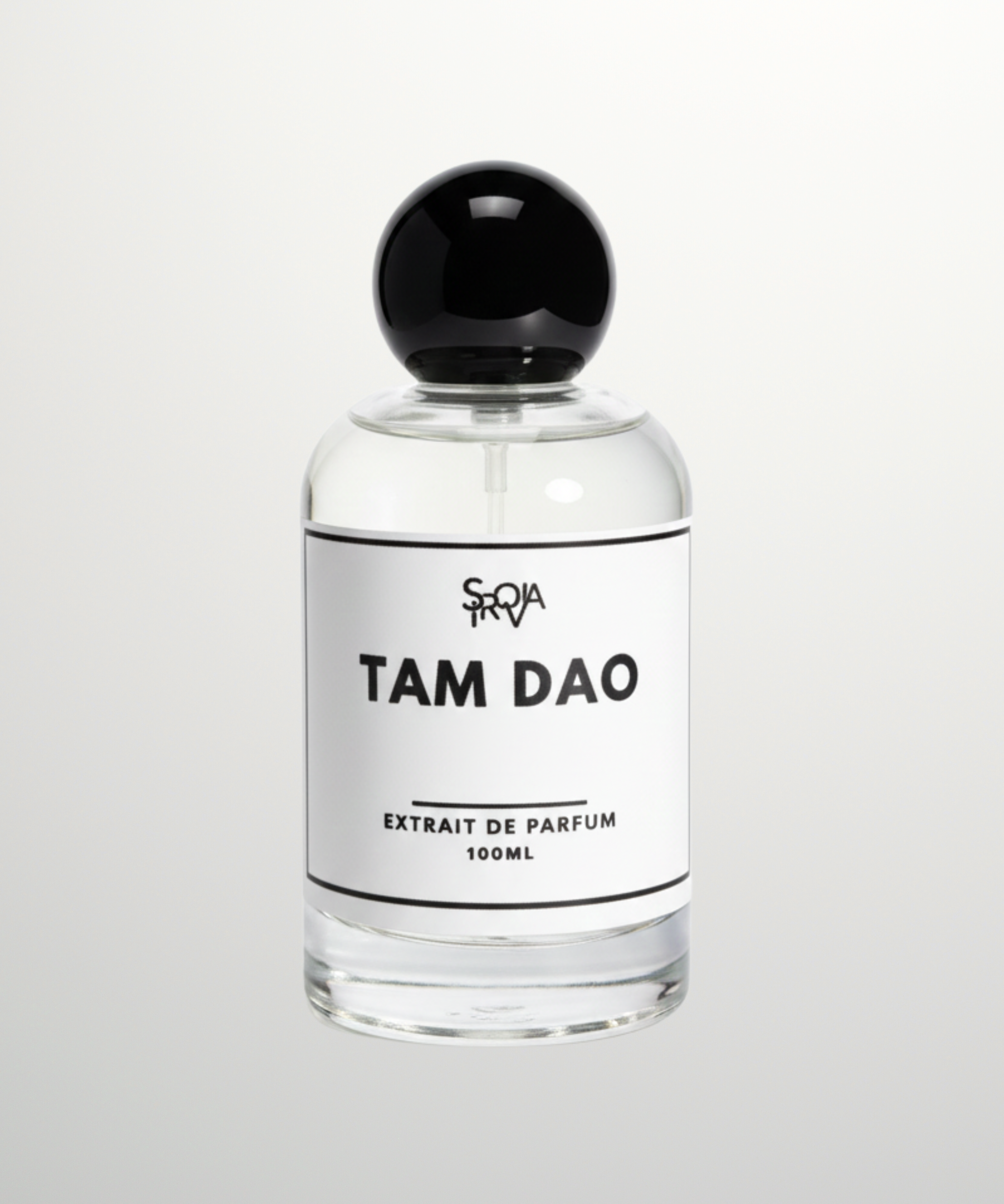 Tam Dao Inspired by Diptyque Tam Dao