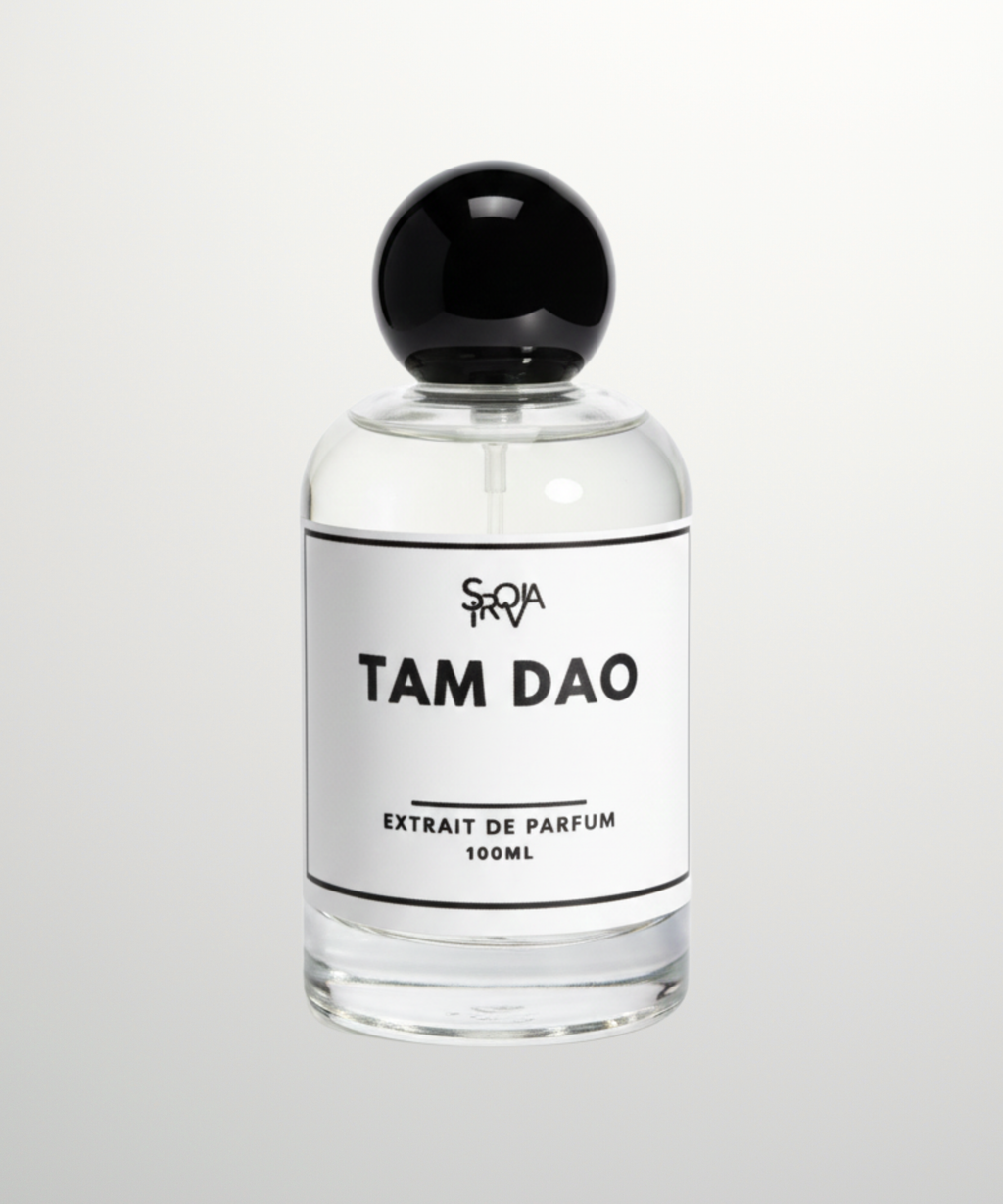 Sirovia Notes Tam Dau Inspired By Dyptiq Tam Dau