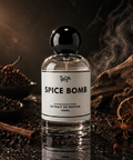 Spice Bomb Inspired by Viktor & Rolf Spice Bomb