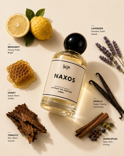Naxos Inspired By XJ 1861 Naxos Xerjoff