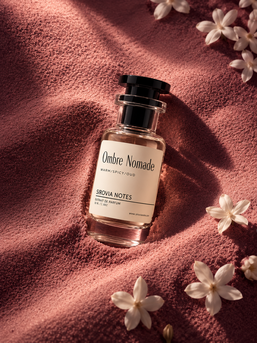 Ombre Nomade Inspired by LV Ombre Nomade