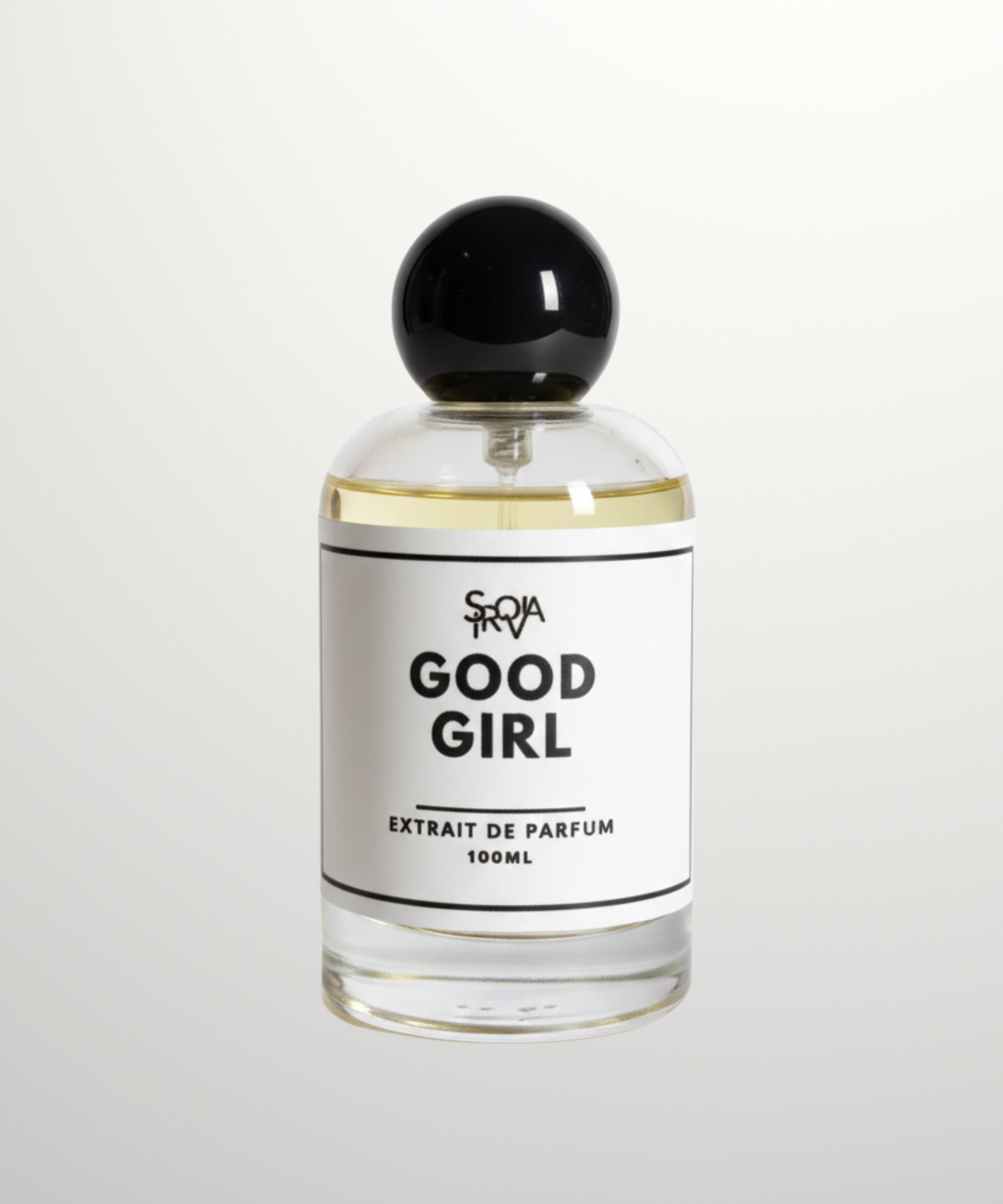 Good Girl Car**ina He**era Inspired by Good Girl