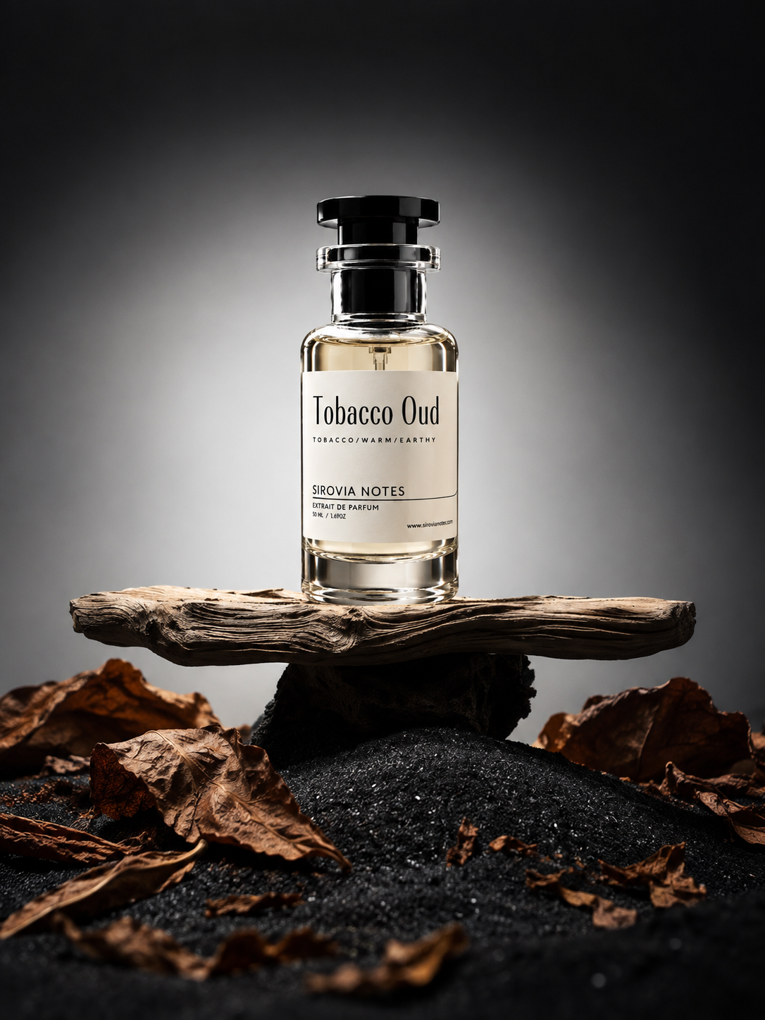 Tobacco Oud Inspired by Tom Ford Tobacco Oud