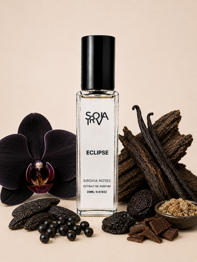Eclipse Inspired By Tom Ford Black Orchid