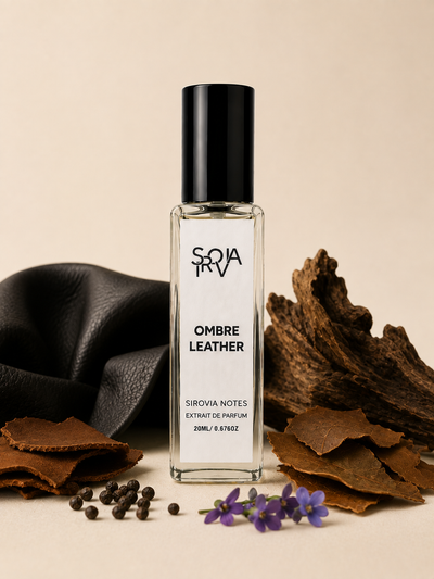 Ombre Leather  Inspired by Tom Ford Ombre Leather