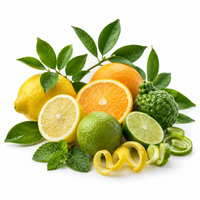 Citrusy
