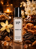 Crave 28  Inspired by Kayali Vanilla 28