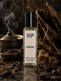 Narco 9 Inspire By Black Afgano Nasomatto