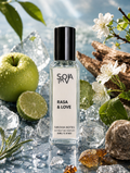 Rasa & Love  Inspired by Rasasi Hawas Ice