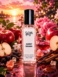 Sweet Drama Inspired by Kayali Eden Juicy Apple