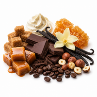 Gourmand