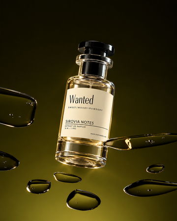 Wanted Inspired by Azzaro The Most Wanted